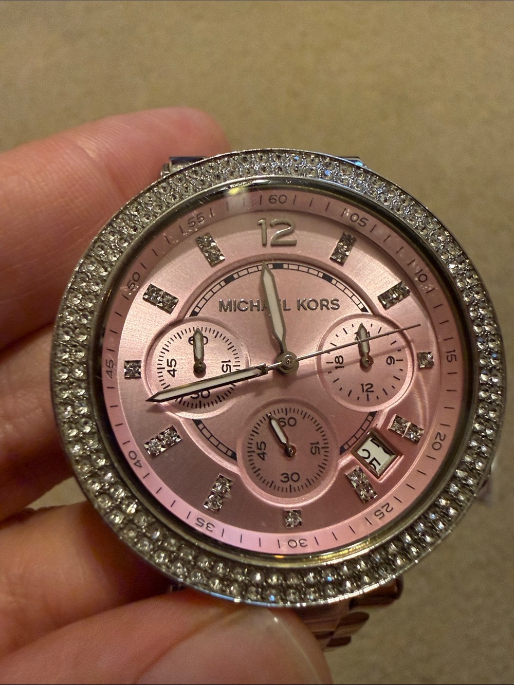 Michael Kors Watch - Picture 5 of 13